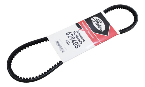 Banda Motor Direccion Hidraulica Vw Golf 2.0 2000 Gates
