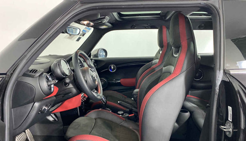 Imagen 14 de 15 de 46689 - Mini Clubman 2019 Con Garantía