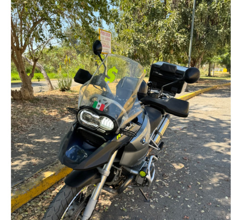 Bmw R1200 Gs 