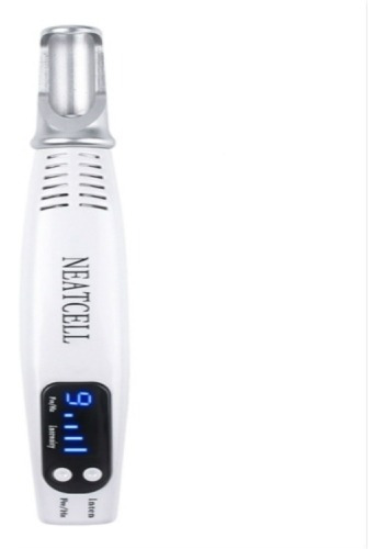 Limpiador Neatcell Laser Picosegundo Pigmento Tatuaje