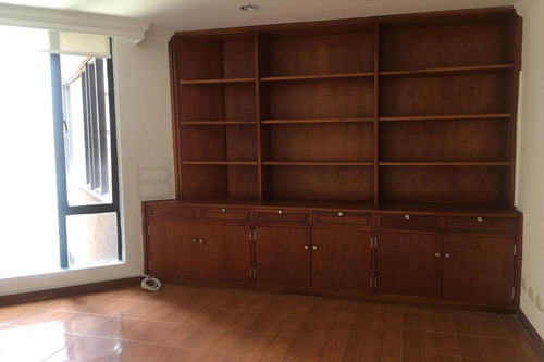 Apartamento En Venta En La Carolina-usaquén. Cod V6632