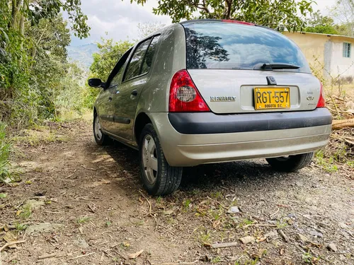 Renault Clio F.iv Expression
