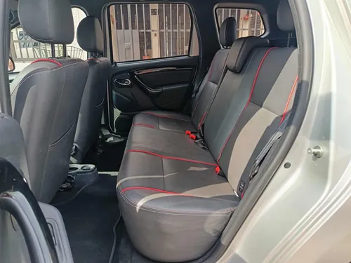 Renault Duster 2.0 Dynamique 4X2 At