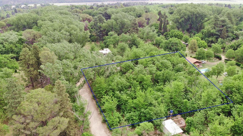 Imagen 8 de 24 de Venta Excelente Terreno 2.400 M2 San Huberto, Nono, Traslasierra