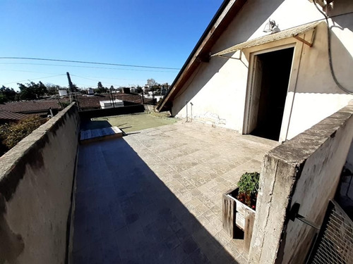 Imagen 10 de 12 de Casa En Venta En José C Paz