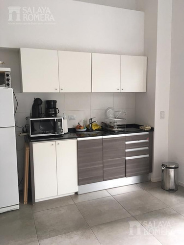 Imagen 4 de 19 de Oficina En Alquiler - Puerto De Olivos - Edificio Bahía Del Puerto