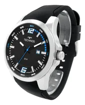 Comprar Relógio Masculino Technos De Pulso Redondo Racer 2115kpt\u002F8a