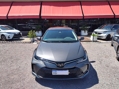Toyota Corolla 2.0 Xei Cvt 170cv