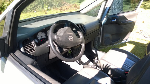 Chevrolet Zafira 2.0 Gls