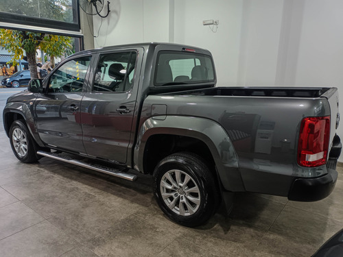 Volkswagen Amarok 2.0 Cd Tdi 180Cv Comfortline