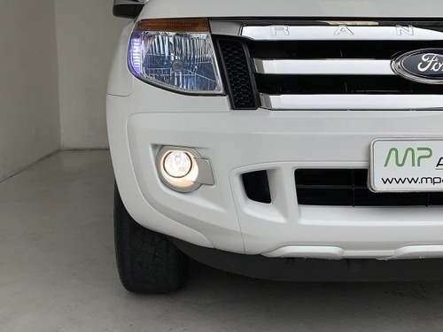 Imagem 6 de 15 de Ranger 2.5 Xlt 4x2 Cd 16v Flex 4p Manual