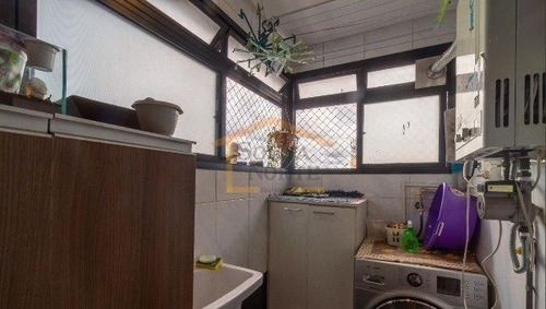 Imagem 9 de 15 de Apartamento, Venda, Sitio Do Mandaqui, Sao Paulo - 26288 - V-26288