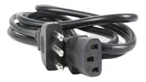 Comprar Cable De Poder Para Pc 1.8m Y Otros 220v