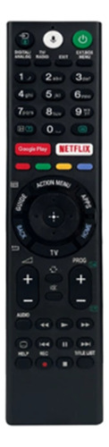 Reemplazo Del Control Remoto De Televisión Por Voz Rmf-tx300