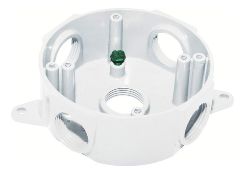 Sigma Engineered Solutions, White Sigma Electric 143854wh Ca