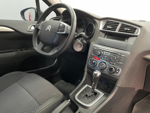 Citroen C4 Lounge Tendance At6 Oem