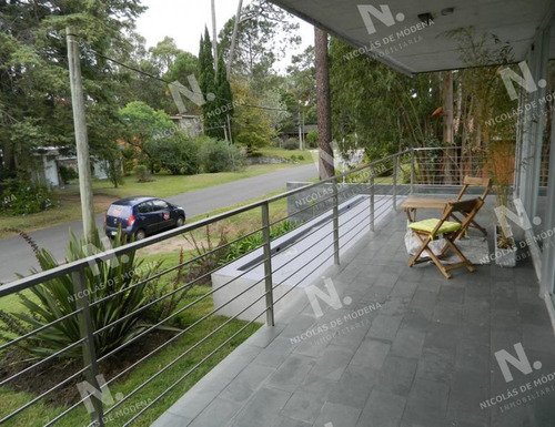 Imagen 4 de 22 de Apartamento En Venta - Playa Mansa - Punta Del Este Mansa