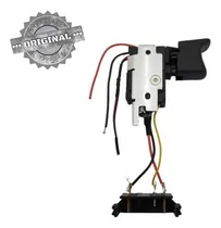 Comprar Interruptor Gatillo Taladro Stanley Scd12 Sch12 Sci12