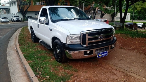 Ford F-250 1999 4.2i Xlt 2p