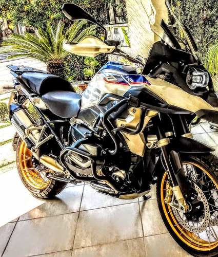 Imagem 2 de 6 de Bmw R 1250 Hp Premium