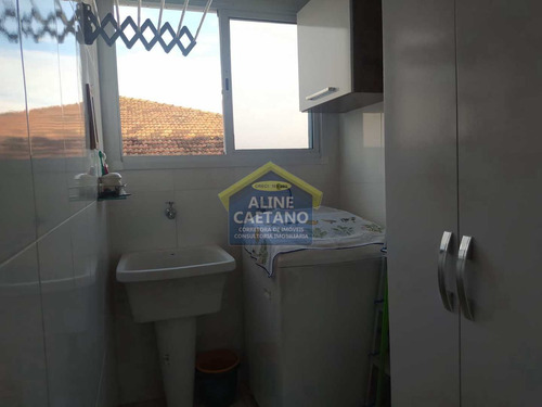 Imagem 26 de 27 de Oportunidade 1 Dorm, Guilhermina, R$ 245 Mil - Vftt10352