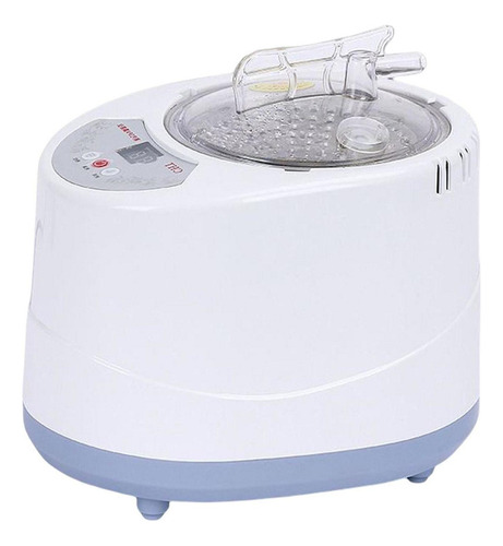 110v Panela A Vapor Para Sauna Portátil Spa Doméstico
