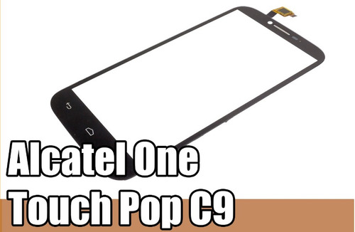 Tactil Alcatel  One Touch Pop C9 Ot 7047
