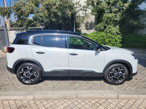Citroen C-5 1.5 Aircross Bluehdi 130 S&s Shine At Diesel ...
