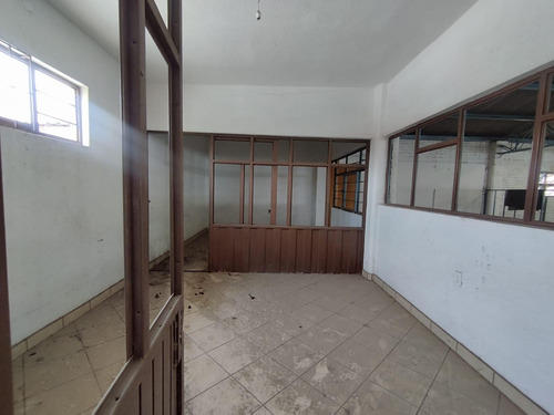 Bodega En Venta Barrio De San Miguel León Guanajuato
