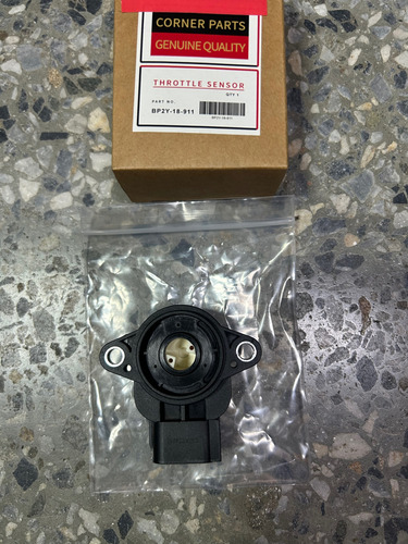 Sensor Tps Mazda Allegro Ford Laser 1.6 1.8
