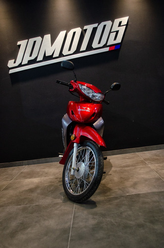 Corven Energy 110 R2 / 12 O 18 Cuotas / Retira Ya / Jp Motos