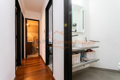 Imagen 12 de 30 de Venta De Lindisimo 3 Ambientes Con Patio 2 Baños Cocina Completa