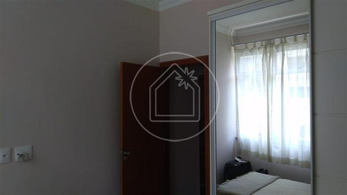 Apartamento - Ref: 841877
