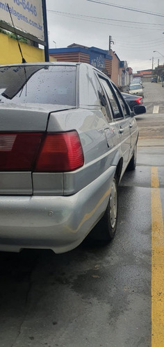 Volkswagen Santana 2.0