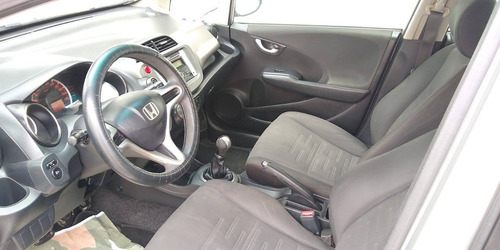Honda Fit 1.5 Twist 16v Flex 4p Manual