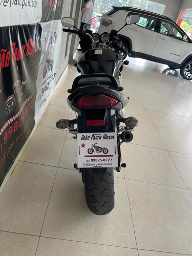 Suzuki Bandit 1250 Cc