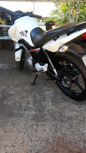 Honda 2017/2018