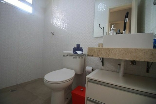 Imagem 9 de 11 de Casa Em Condomínio À Venda Em São José Do Rio Preto/sp - 2020982