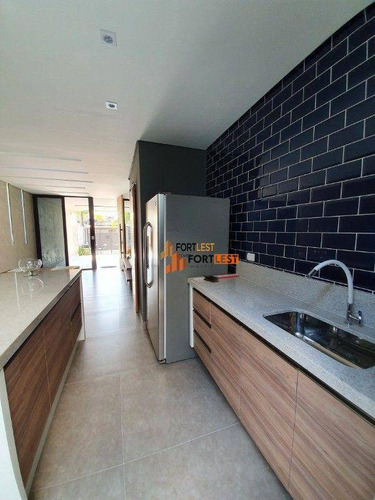 Imagem 13 de 30 de Sobrado Com 3 Dormitórios À Venda, 119 M² Por R$ 780.000,00 - Vila Carrão - São Paulo/sp - So0014
