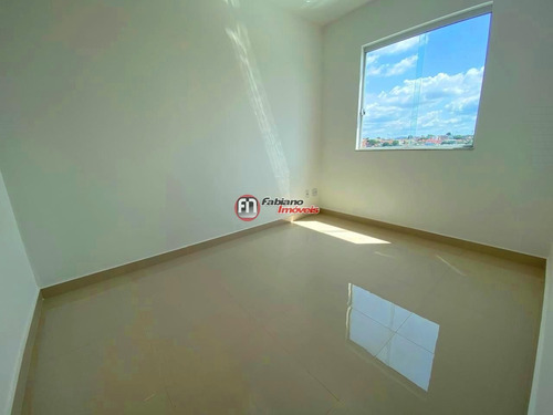 Imagem 14 de 20 de Apartamento 02 Quartos À Venda Bairro São João Batista Venda Nova - Belo Horizonte/mg - 5957