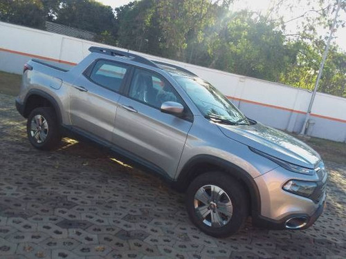 Imagem 4 de 9 de Fiat Toro 1.8 16v Evo Flex Freedom At6