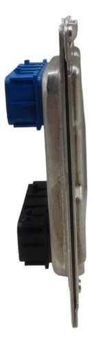 Modulo Central Injeção Gm Onix Prisma 1.0 8v 2012 2019 Usado