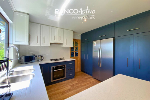Imperdible Casa 4 Dorm En Parcela, En Venta En Quillón