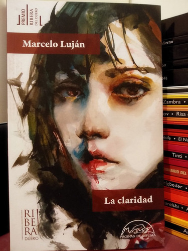 La Claridad - Marcelo Luján