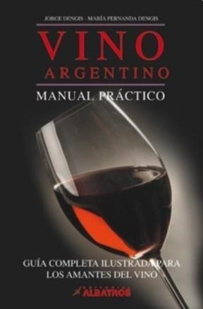 Libro Manual Del Vino De Dengis