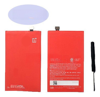 Batería Blp597 Para Oneplus Dos Oneplus 2 3300 Mah 3.8v + Sh