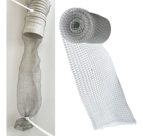 Cesta Protectora De Raíces, Cestas De 12,7 Cm X 300 Cm