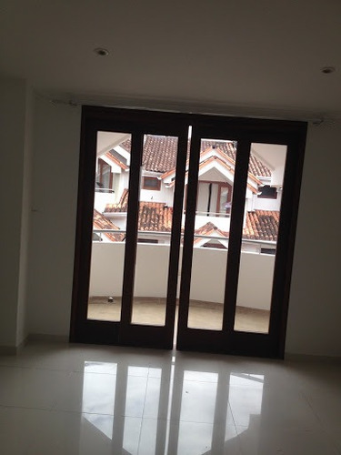 Casas En Arriendo Buque 476-2455