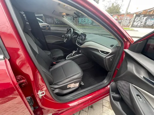 Chevrolet Onix 1.0T Premier Sedan At