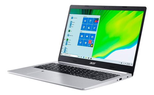 Imagen 7 de 10 de Notebook Acer Aspire 5 Ryzen 3 3350u 4gb Ram 128gb Ssd 15.6